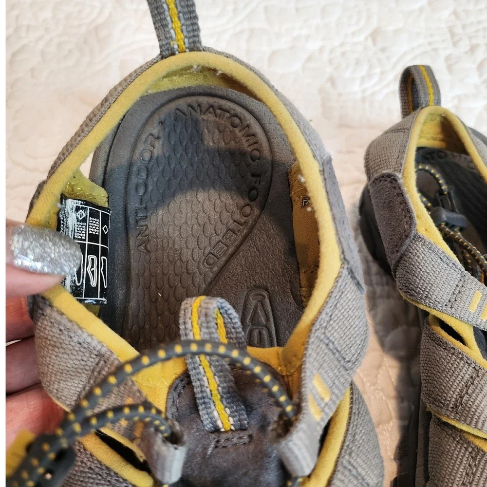 Keen newport h2